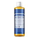 Sabonete líquido Dr. Bronner's Pure-Castile Peppermint 240 ml