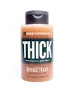 Sabonete líquido Duke Cannon THICK 517 ml com aroma de carvalho bourbon