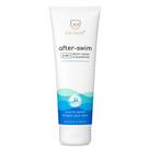 Sabonete líquido e shampoo Exershield 2 em 1 removedor de cloro