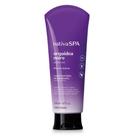 Sabonete Líquido Esfoliante Corporal Nativa Spa Orquídea Noire 175g