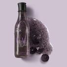 Sabonete Liquido esfoliante Ekos Açai 185ml