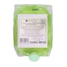 Sabonete Liquido Espuma Erva Doce Plus Eco 800ml linha Exaccta Plus e linha Elisa