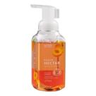 Sabonete Liquido Espuma Mãos Pêssego Kiss New York 275ml