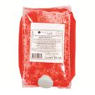 Sabonete Liquido Espuma Pitanga Plus Eco 800ml linha Exaccta Plus e linha Elisa