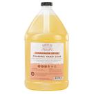 Sabonete líquido espumante Adams Handmade Soap Cinnamon Spice 3.78L Sabonete líquido espumante Adams Handmade Soap Cinnamon Spice 3.78L