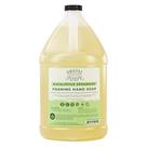 Sabonete líquido espumante Adams Handmade Soap Eucalyptus 3.78L