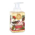 Sabonete Líquido Espumante Michel Design Works Natalino 530 mL