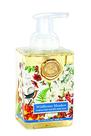 Sabonete Líquido Espumante Michel Design Works Wildflower 530ml