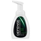 Sabonete líquido espumante para rosto e mãos Defense Peppermint 225 ml