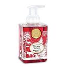 Sabonete Líquido Espumante Snowy Night Michel Design Works 530ml