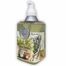 Sabonete Líquido Espumante Veritas Formula 530 ml Espuma Cremosa para Mãos - ALECRIM