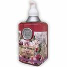 Sabonete Líquido Espumante Veritas Formula 530 ml Espuma Cremosa para Mãos - FIGO