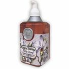 Sabonete Líquido Espumante Veritas Formula 530 ml Espuma Cremosa para Mãos - ORQUÍDEAS Sabonete Líquido Espumante Veritas Formula 530 ml Espuma Cremosa para Mãos - ORQUÍDEAS