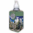Sabonete Líquido Espumante Veritas Formula 530 ml Espuma Cremosa para Mãos - PINE TREES