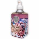 Sabonete Líquido Espumante Veritas Formula 530 ml Espuma Cremosa para Mãos - SAKURA Sabonete Líquido Espumante Veritas Formula 530 ml Espuma Cremosa para Mãos - SAKURA