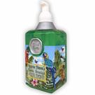 Sabonete Líquido Espumante Veritas Formula 530 ml Espuma Cremosa para Mãos (Terra Brasilis)