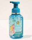 Sabonete Líquido Espumoso para Mãos, Princesa Mulan Disney, 259mL, Bath & Body Works