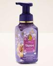 Sabonete Líquido Espumoso para Mãos, Princesa Rapunzel Disney, 259mL, Bath & Body Works Sabonete Líquido Espumoso para Mãos, Princesa Rapunzel Disney, 259mL, Bath & Body Works
