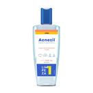 Sabonete Líquido Facial Acnezil 200ml