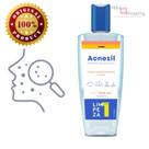 Sabonete Líquido Facial Acnezil - Contra Cravos e Espinhas