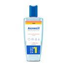 Sabonete Líquido Facial Antisséptico Acnezil 200ml