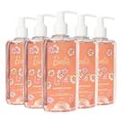 Sabonete Líquido Facial Barbie Fenzza 250ml Sabonete Líquido Facial Barbie Fenzza 250ml