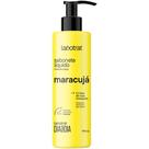 Sabonete Liquido Facial E Corpo Cheiro de Fruta Pele Perfumada Labotrat Dia A Dia 190ml Escolha
