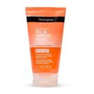 Sabonete Líquido Facial Neutrogena Deep Clean Grapefruit com 150g