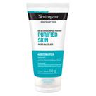 Sabonete Líquido Facial Neutrogena - Purified Skin