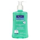 Sabonete Liquido Facial Nupill Derme Control Limpeza Profunda Uso Diário Pele Mista Oleosa 200ml