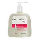 Sabonete Líquido Facial para Pele Muito Oleosa e Acneica Dermotivin Salix