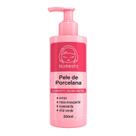 Sabonete Líquido Facial Pele de Porcelana Kokeshi 200ml