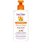 Sabonete líquido Fairy Tales Sunny Days para remoção de cloro 480 ml