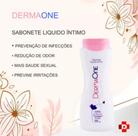 Sabonete líquido feminino