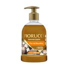 Sabonete líquido Flor de Baunilha Fiorucci 500ml
