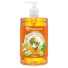Sabonete Líquido Flor de Laranjeira 1L Premisse Neutraliza Odores Com Pump