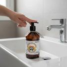 Sabonete Liquido Flor De Laranjeira 500ml - Flora Pura
