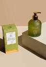 Sabonete liquido flor de laranjeira - elementos - 200ml