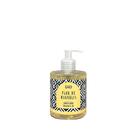 Sabonete liquido flor de magnolia 350ml