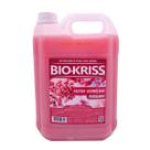 Sabonete Líquido fragância de frutas vermelhas 5 L Bio Kriss