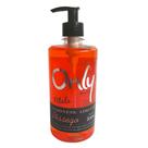 Sabonete Líquido Fragrância de Pêssego 500 Ml Only