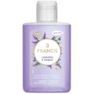 Sabonete Líquido Francis Lavanda e Âmbar Refil 250ml
