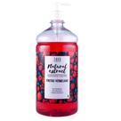 Sabonete Líquido Frutas Vermelhas 1L Zarb Perfumado