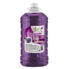 Sabonete Líquido Galão Lavanda Maciez E Sedosidade 1,9l Dex