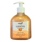 Sabonete liquido gardenia-350ml- vegetal do brasil