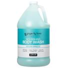 Sabonete líquido Ginger Lily Farms Club & Fitness Ocean Breeze 1L