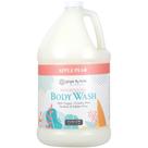 Sabonete líquido Ginger Lily Farms Nourishing 3,8 L, vegano e livre de crueldade