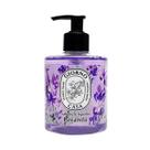 Sabonete liquido giorno lavanda 350ml