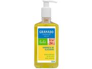 Sabonete Liquido Glicerina 250Ml - Granado