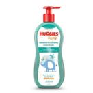 Sabonete Líquido Glicerina Huggies Baby Extra Suave 200ml -